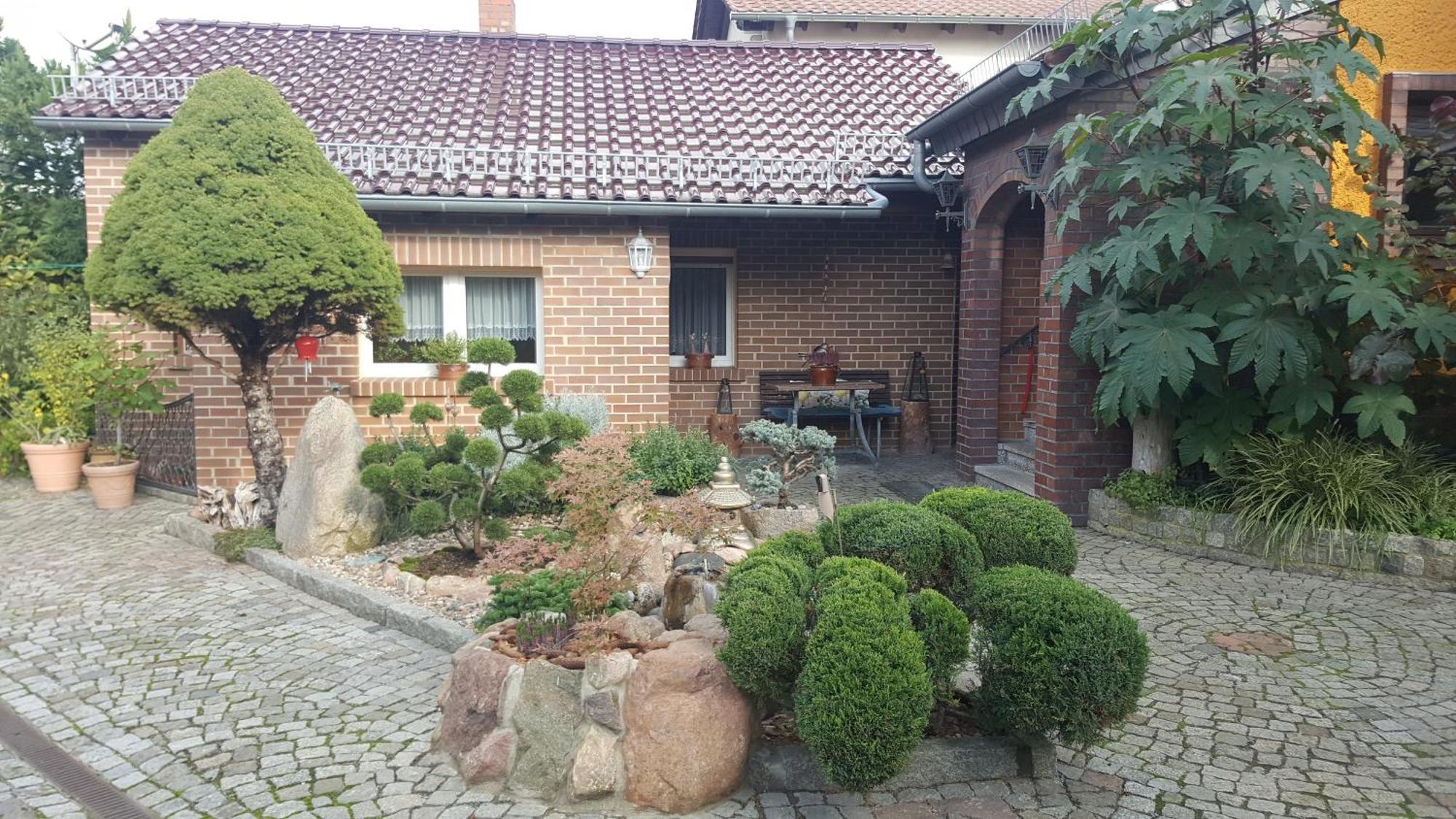Ferienunterkunft In Luebbenau Spreewald Klein Beuchow Zewnętrze zdjęcie